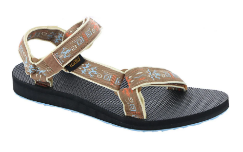 Сандалии женские Teva р. 42 (2652104337)
