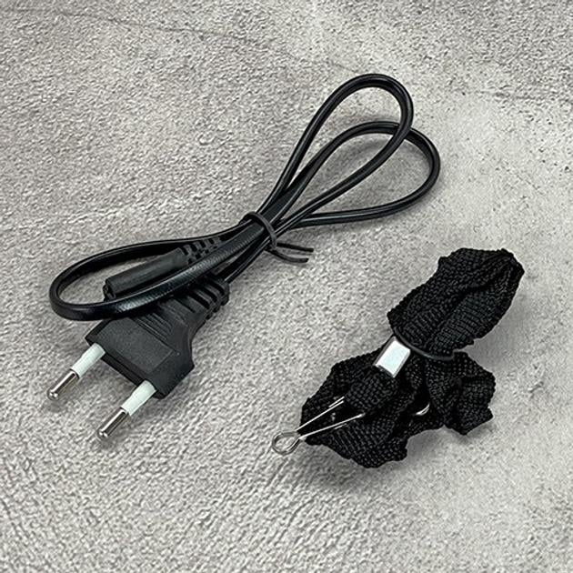 Фонарь светодиодный 800 mah 786 W (COB) - фото 2