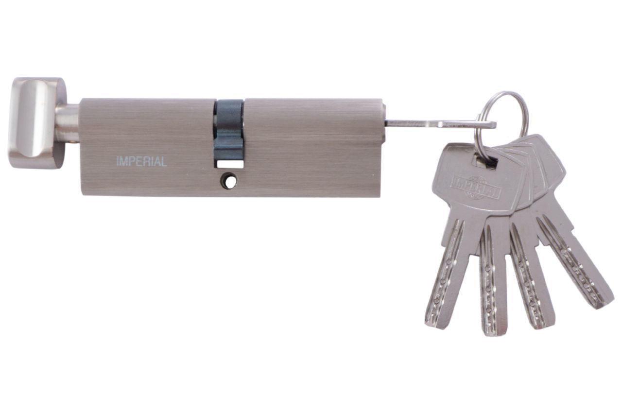 Цилиндр лазерный Imperial-ICK 60 мм 30/30 к/п-металл SN