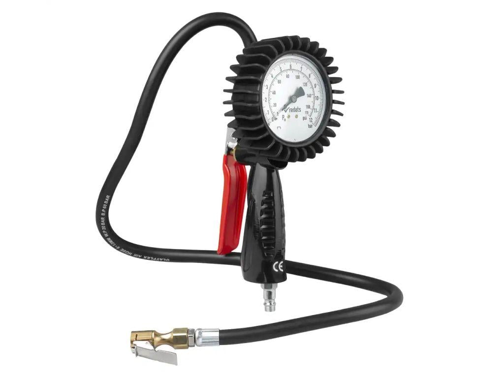 Пневмопістолет для накачування шин REDATS I-470 06-00-96 - фото 2 Пневмопістолет для накачування шин REDATS I-470 06-00-96 - фото 2