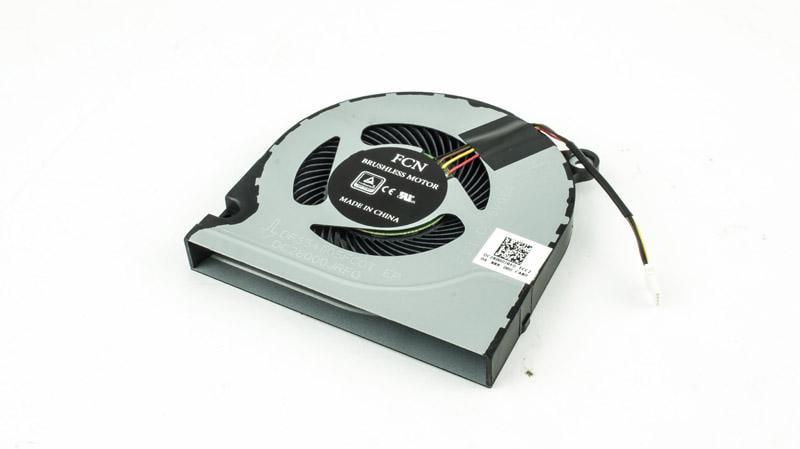Кулер для ноутбука Acer ASPIRE A717-71G (225406)