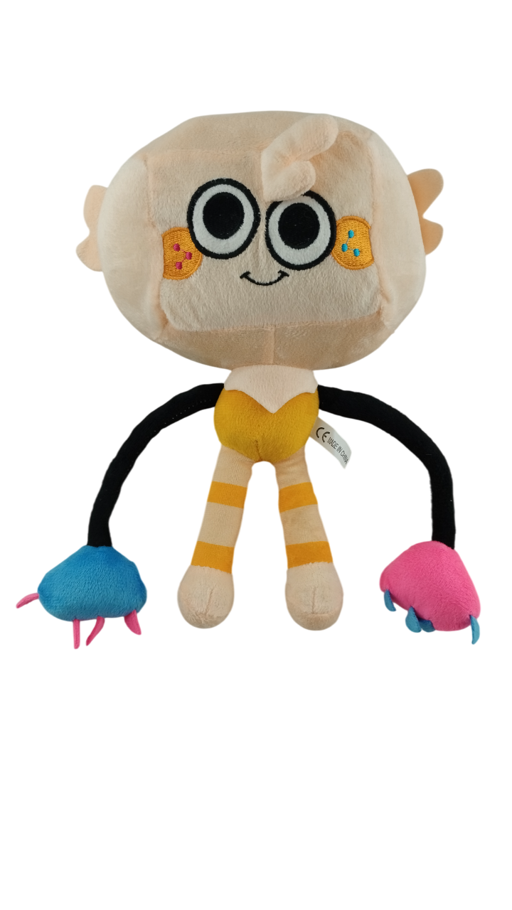 Мягкая игрушка Губ Мир Денди Роблокс 25 см (000022) Мягкая игрушка Губ Мир Денди Роблокс 25 см (000022)