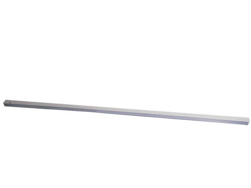 Світильник меблевий Кобра Lemanso LM31001 T5 16W 1280Lm 4500K 1200 мм (5205)