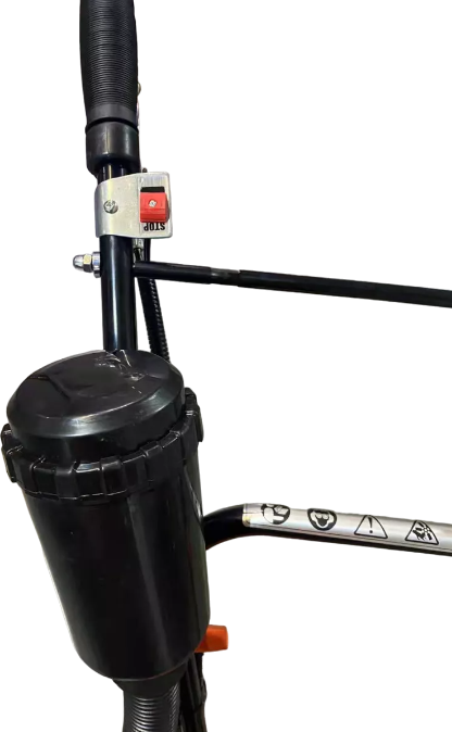 Культиватор бензиновий Forte МКБ-25 LUX 2.5 к.с 300 мм - фото 10 Культиватор бензиновий Forte МКБ-25 LUX 2.5 к.с 300 мм - фото 10