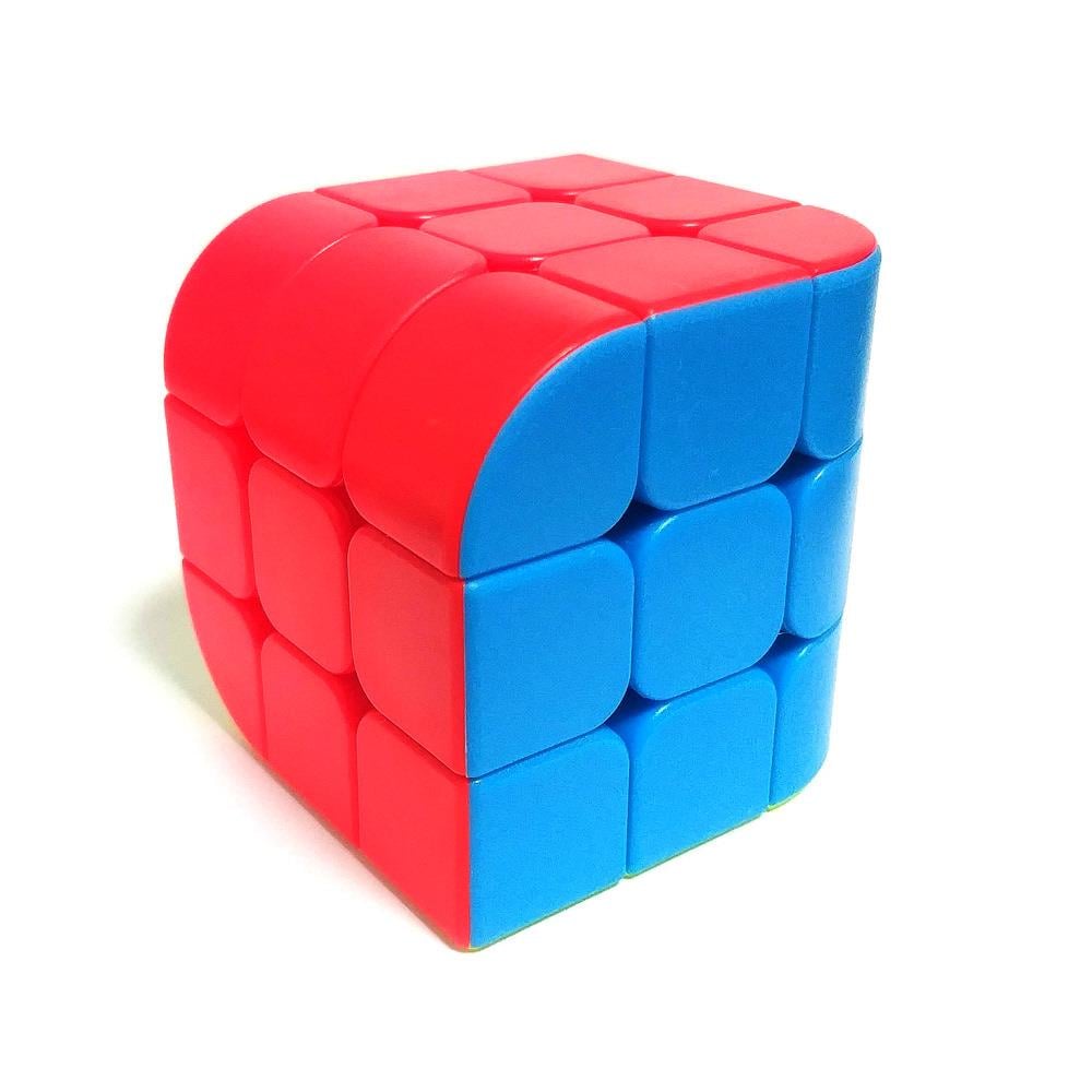 Головоломка Mini Penrose Cube with keychain 3х3х3 (207469812) - фото 3