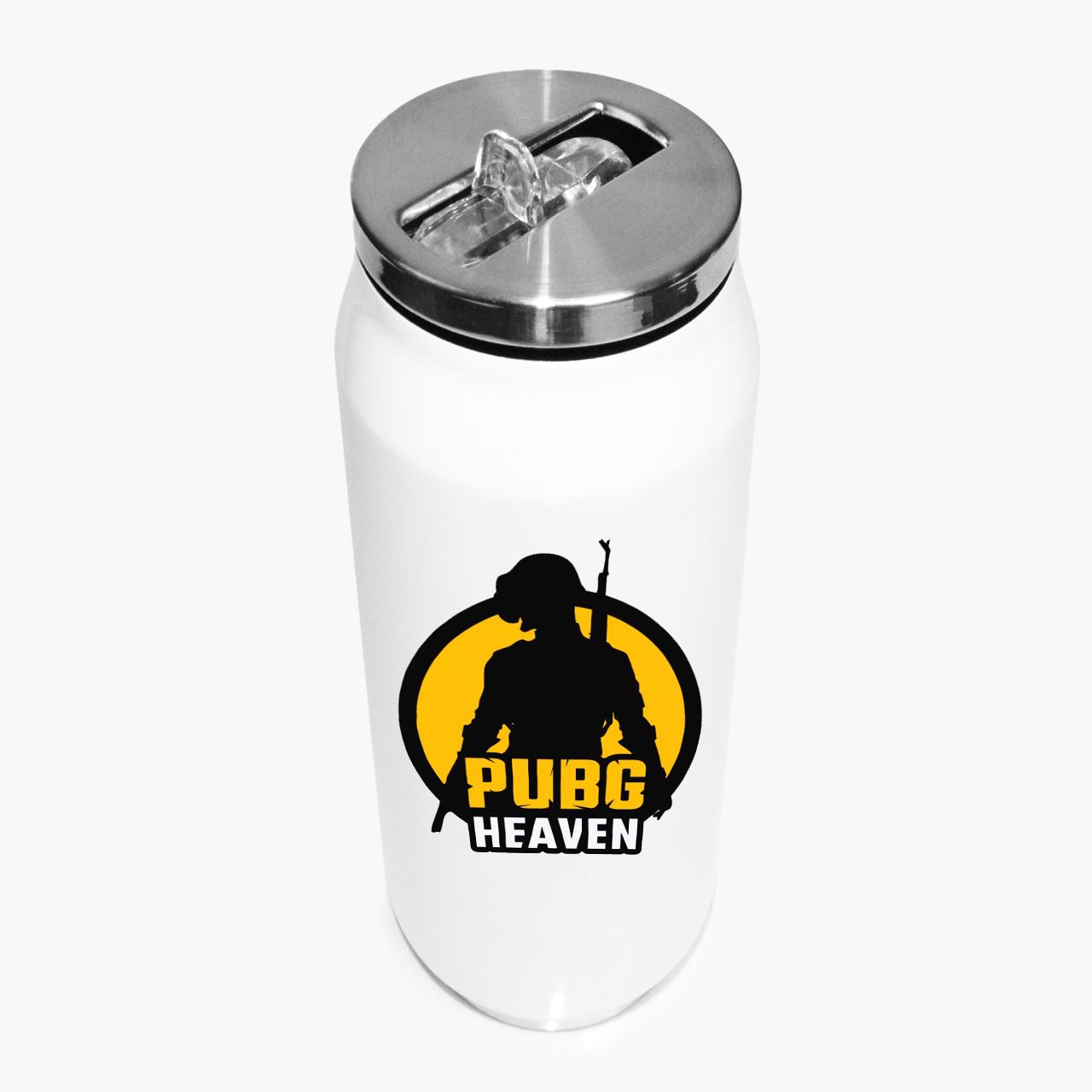 Термокружка Pubg 500 мл (31091-1185-500) - фото 4 Термокружка Pubg 500 мл (31091-1185-500) - фото 4