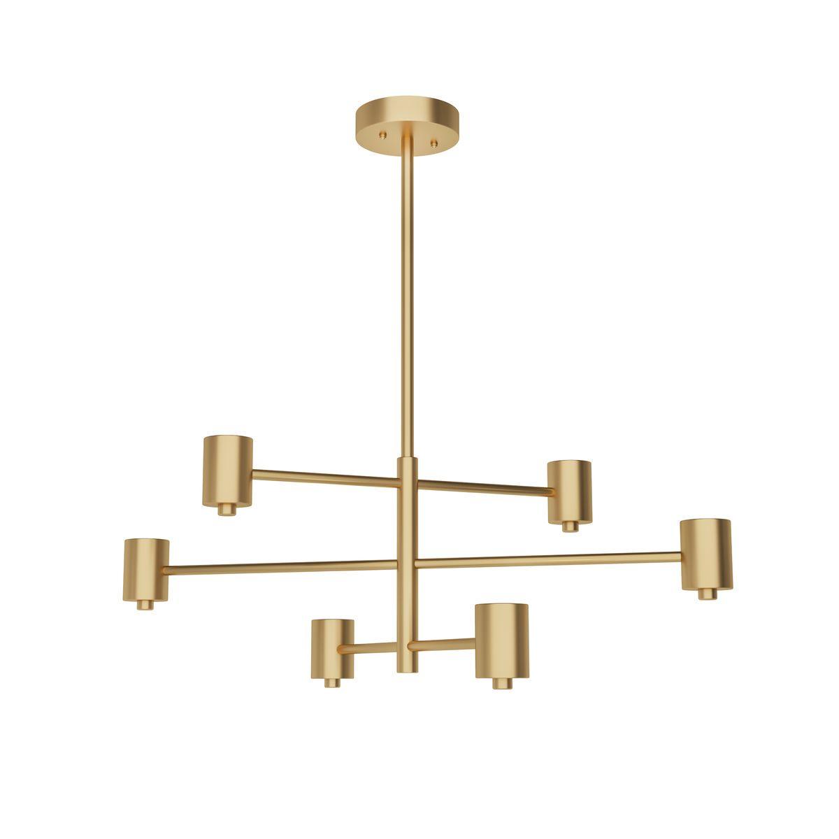 Люстра Pikart Lights Pointer 24921-2