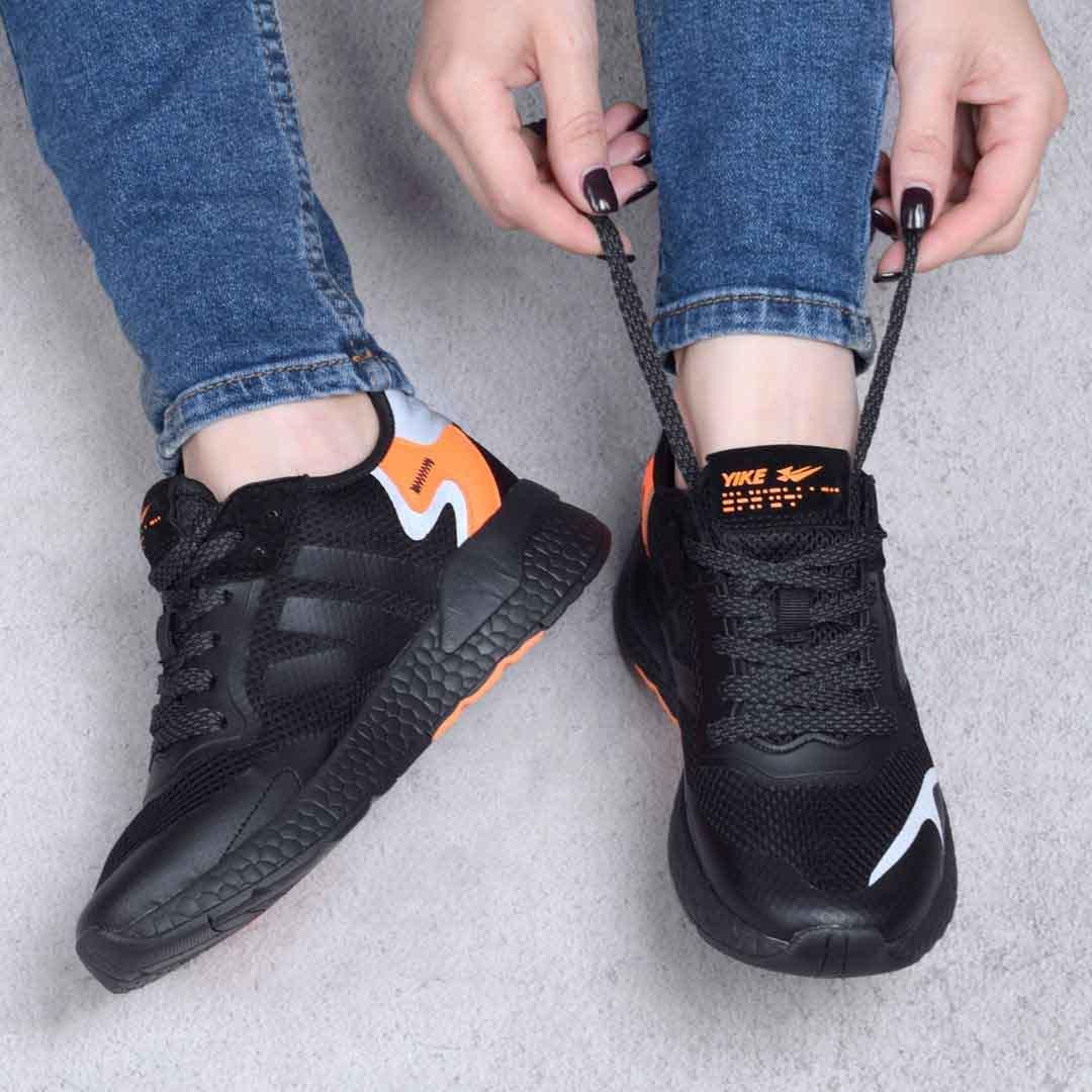 Кроссовки женские Fashion 332227 р. 39 24,5 см