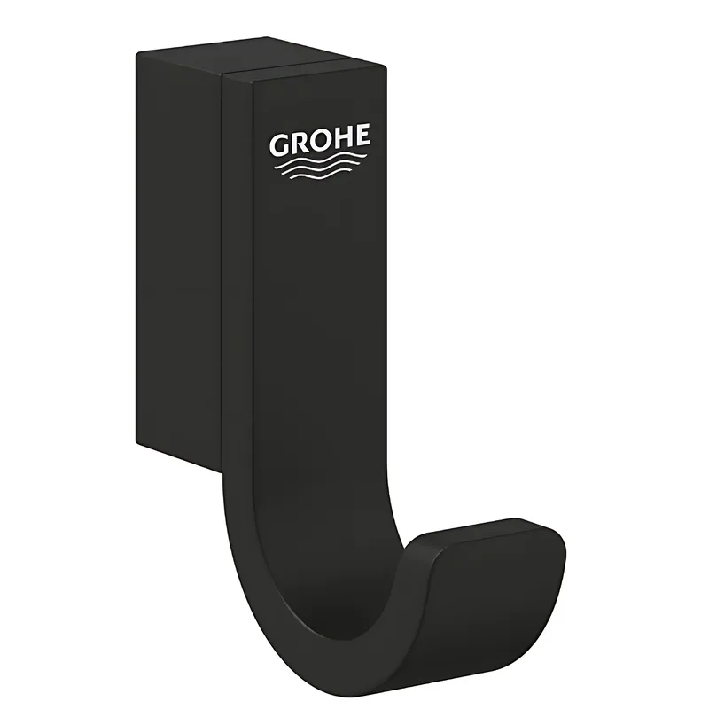 Гачок для банного халата Grohe Selection (41216KF0) Гачок для банного халата Grohe Selection (41216KF0)