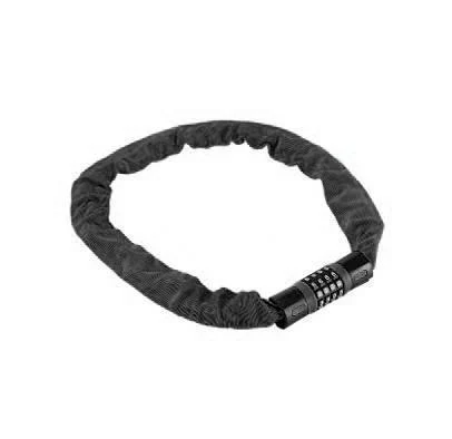 Замок OnRide Tie Code Superior 50 закаленный цепной 7x1000 мм (2558475212)