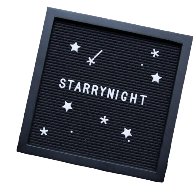 Доска для посланий All 30х30 см Black 3 (401900) Доска для посланий All 30х30 см Black 3 (401900)