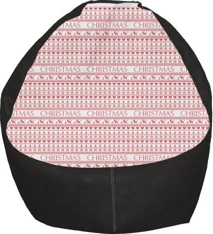 Кресло-груша Crismas 1 S (13243069)