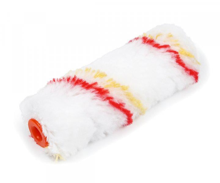 Валик для покраски Роял профессиональный Polax 6x15x100 мм (02-017)