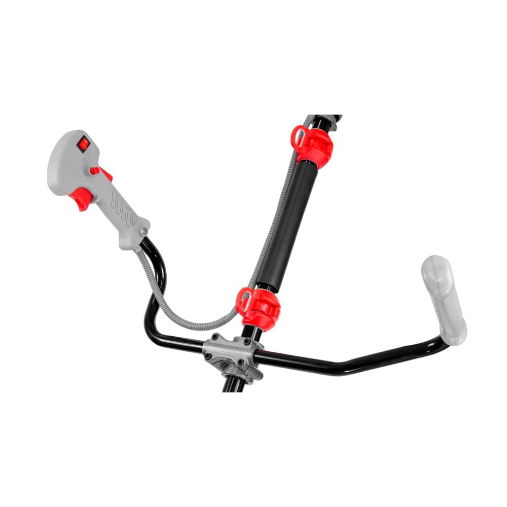 Мотокоса START PRO SGT-5200 - фото 4 Мотокоса START PRO SGT-5200 - фото 4