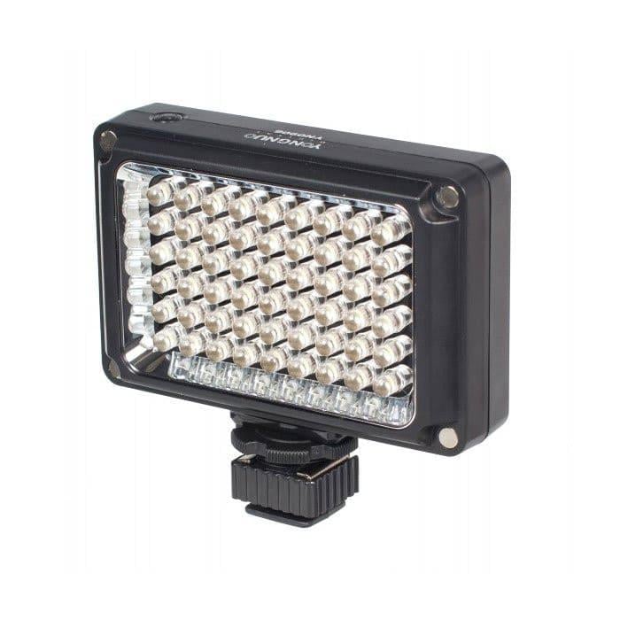 Відеосвітло Led Yongnuo YN0906 II