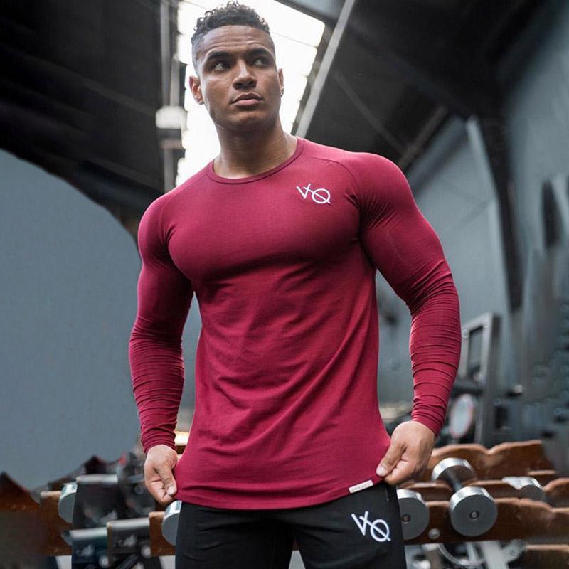 Реглан Alpha M Красный (6615)