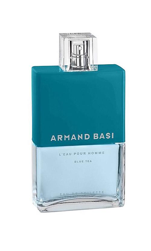 Туалетна вода Armand Basi L'Eau Pour Homme Blue Tea (29970)