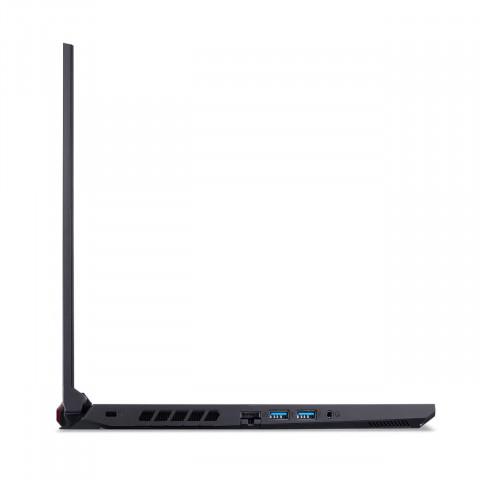 Ноутбук Acer Nitro 5 AN515-45-R9QH Black (NH.QBSAA.001) - фото 3