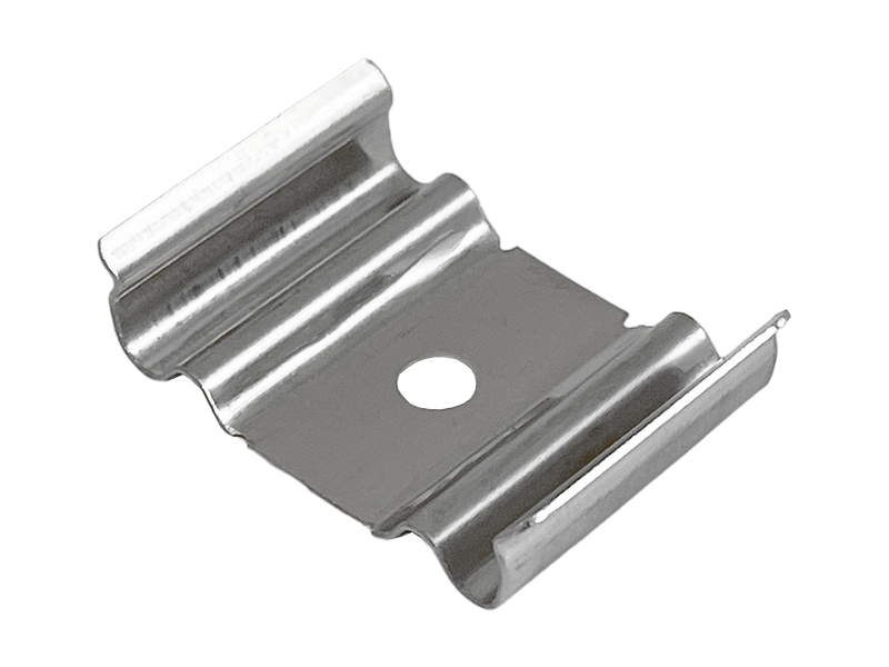 Крепление LEDUA для светодиодного профиля АЛ-84 (7597)