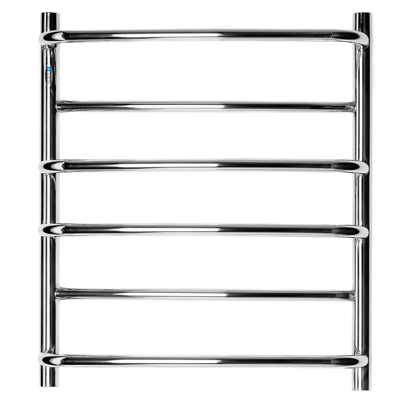 Полотенцесушитель водяной Омега 500х600 мм (2134805497)