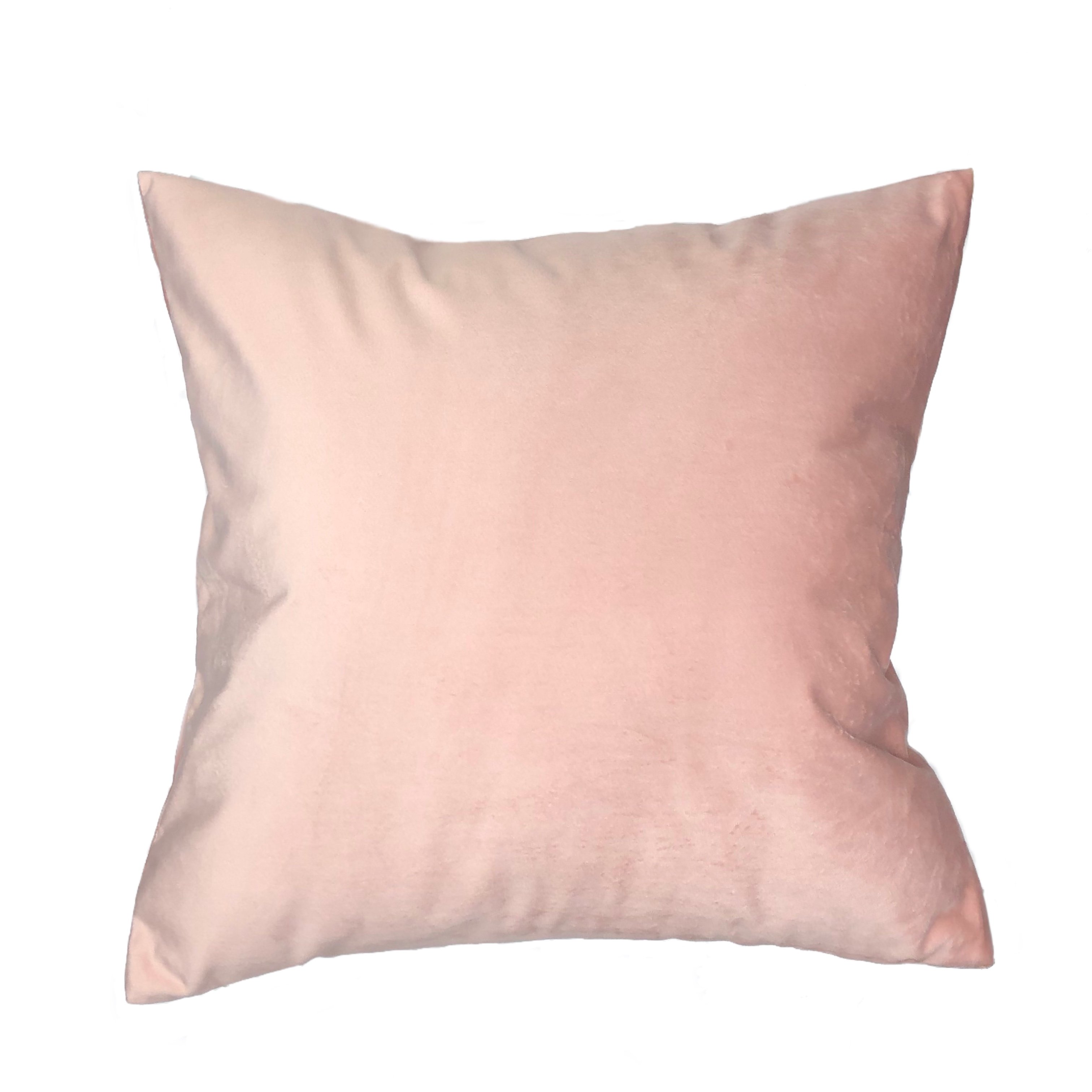 Подушка декоративна Le maison de Garny 40x40 см Pink mood