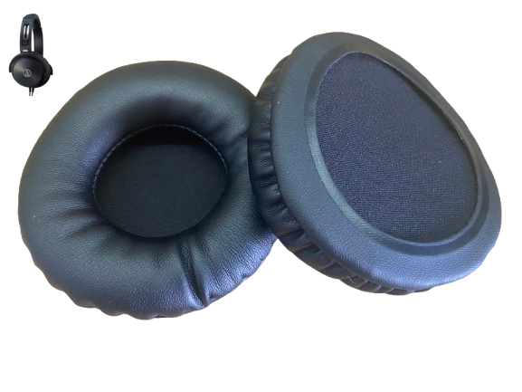 Амбушюры для наушников для Audio-Technica ATH-WS70 ATH-WS77 (2703086492) - фото 2 Амбушюры для наушников для Audio-Technica ATH-WS70 ATH-WS77 (2703086492) - фото 2