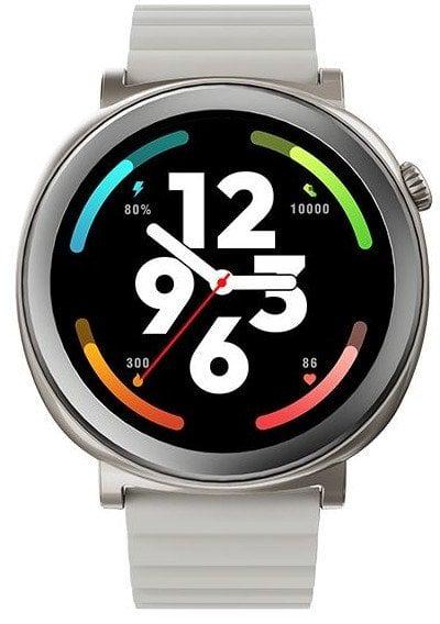 Смарт-годинник HiFuture FutureGo Mix2 Solace Gray (614403)