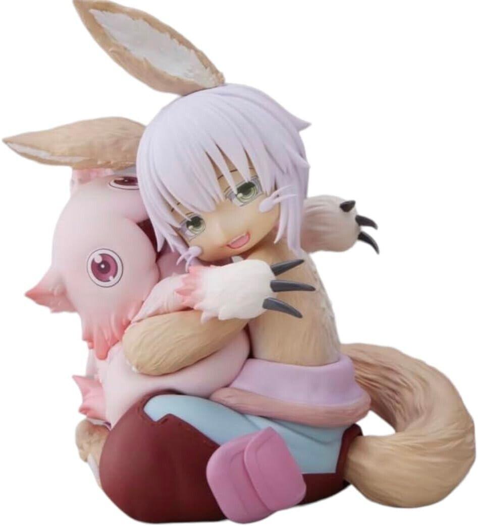 Фигурка для геймеров Taito Создан в Бездне Made in Abyss Nana CHi 12 см (T MA N)