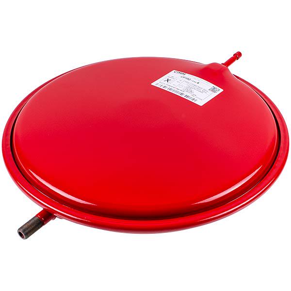 Расширительный бак Cimm CP392 6 л 3/8'' для газового котла Protherm Пантера/Леопард/Рысь v.17 0020027611 (00000059823)