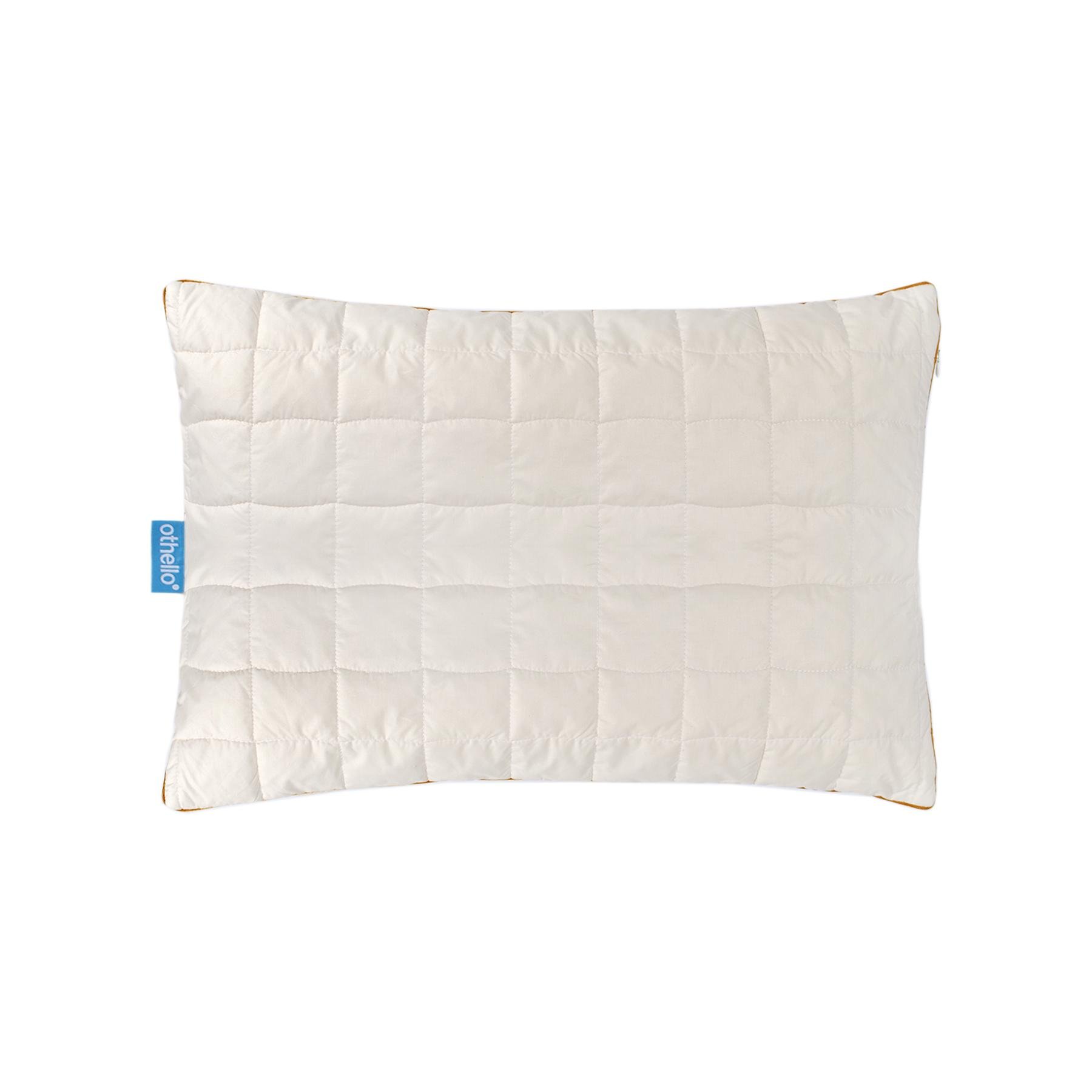 Подушка Othello Woolla шерстяная 50х70 см (12856400)