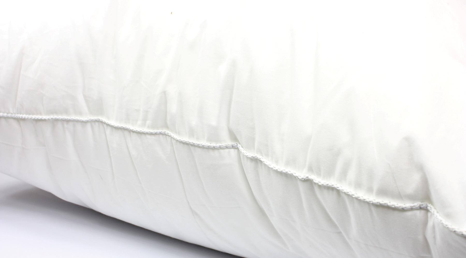 Подушка Royal Лебяжий пух 70х70 см - фото 3 Подушка Royal Лебяжий пух 70х70 см - фото 3