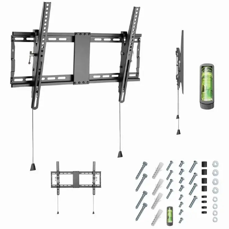 Крепление для телевизора UniBracket BZ01-81 настенное 43-90" (tf5669) - фото 8