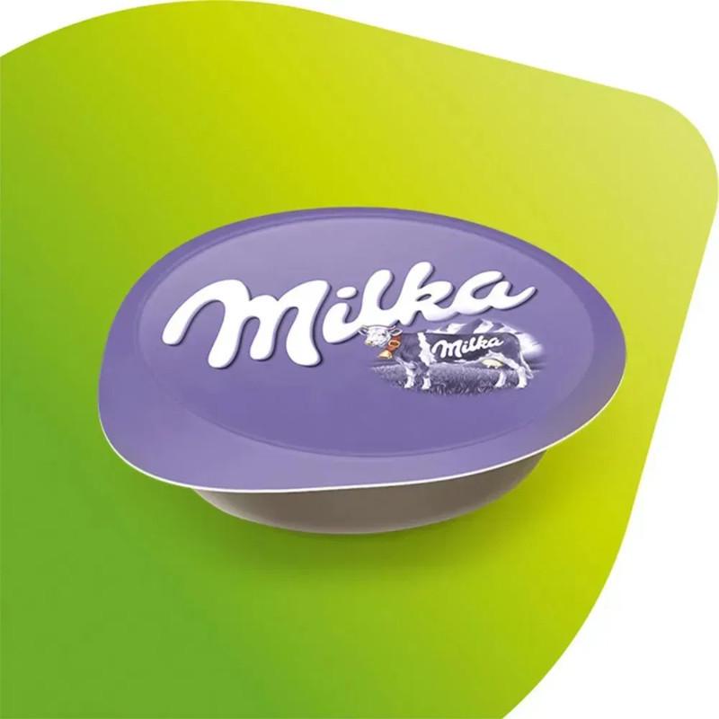 Набір гарячого шоколаду в капсулах Milka Tassimo 48 капсул - фото 4