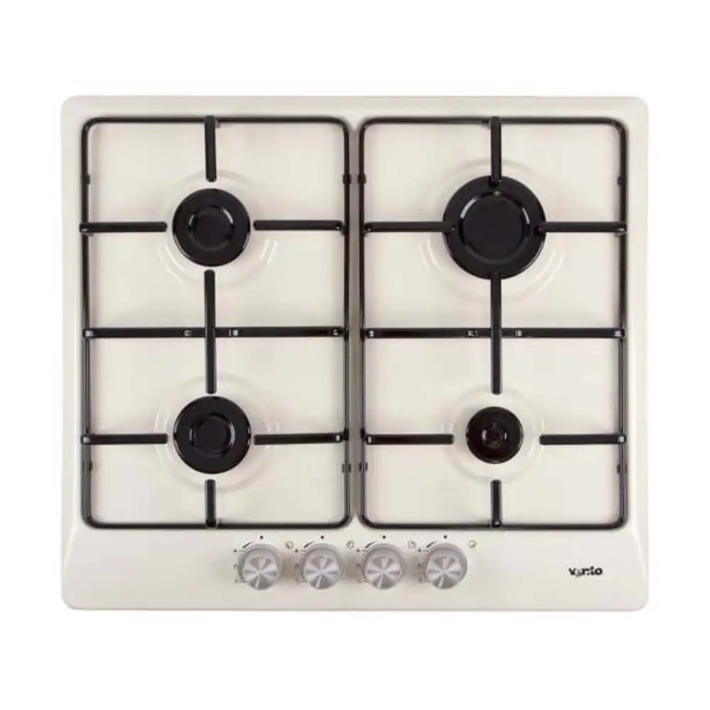 Варильна поверхня HG640 B2 S Ivory