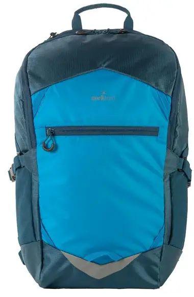 Рюкзак спортивний Rocktrail Wanderrucksack 20 л Блакитний (IAN497971 blue)