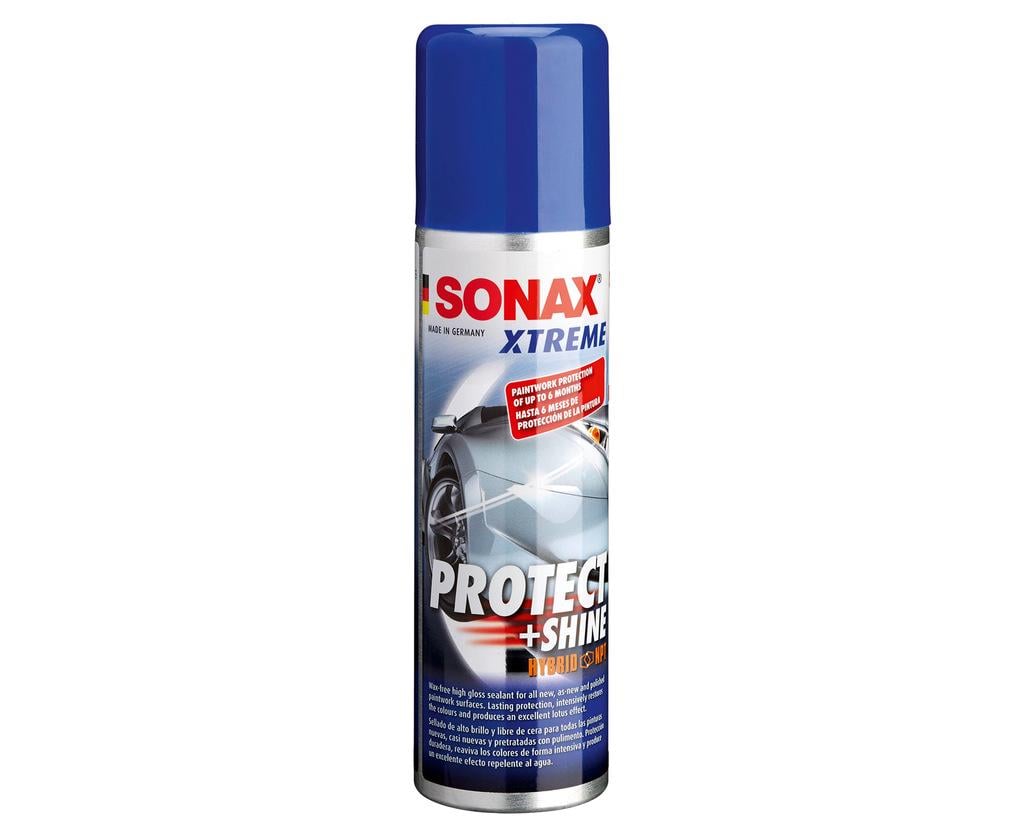Полімер для захисту лаку Sonax ProfiLine 340 мл (88104)