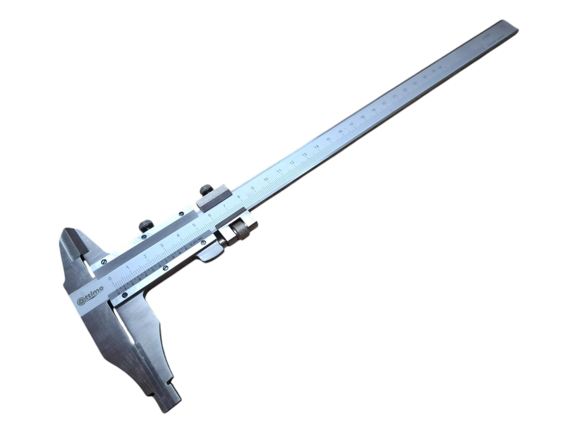 Штангенциркуль разметочный OTTIMO ШЦТ-II-250 0-250/0.05 (050807)