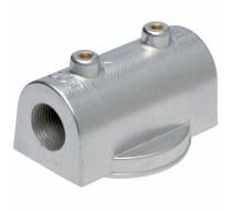 Адаптер CIM-TEK 3/4'' BSP алюминиевый для фильтров тонкой очистки 200 серии (СТ50010) - фото 4