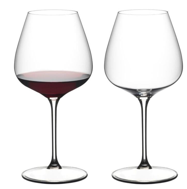 Набор бокалов вина Riedel Grape Riedel Pinot Noir/Nebbiolo/Aperitivo 750 мл (dcb564ac)