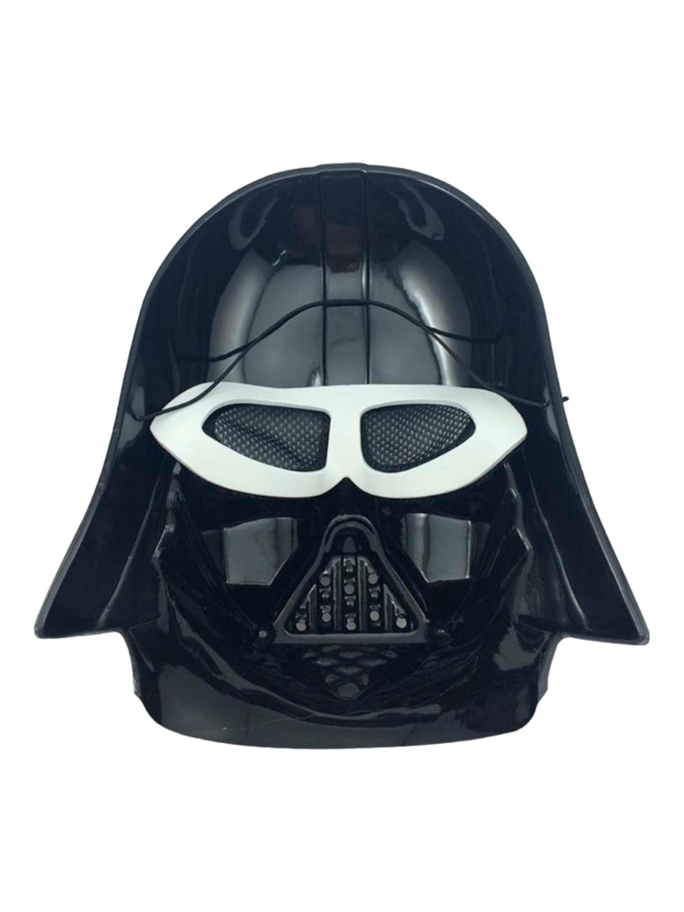 Маска Дарт Вейдер р. 52-56 (12399939) Маска Дарт Вейдер р. 52-56 (12399939)