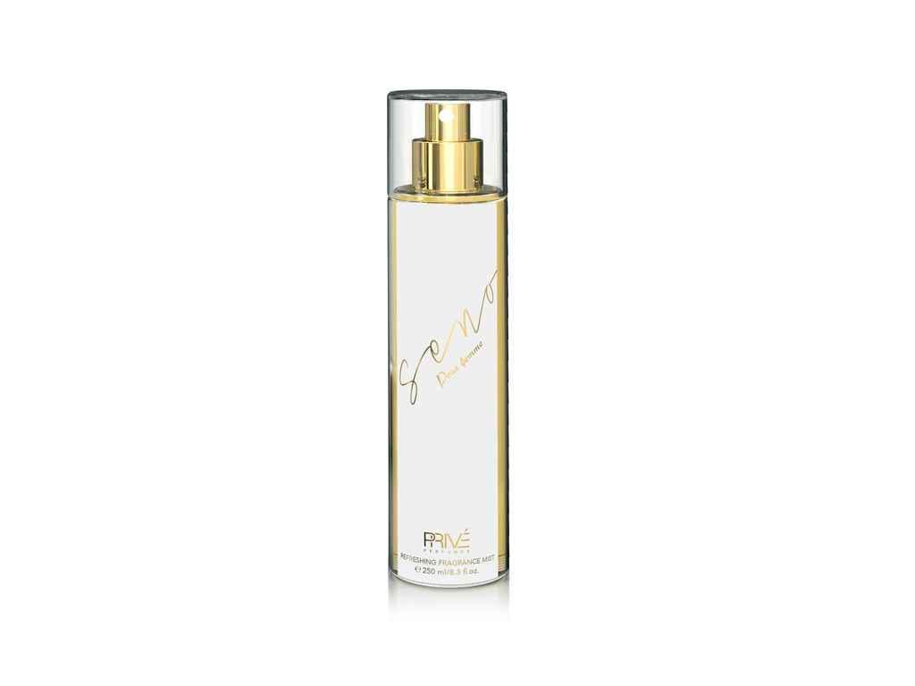 Спрей для тіла Prive Parfums 250 мл Seno (846836)