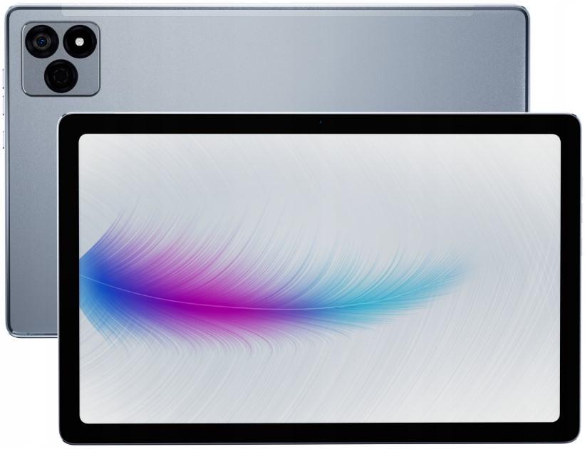 Планшет Hotwav PAD 8 8/256 Гб Global LTE Grey - фото 3 Планшет Hotwav PAD 8 8/256 Гб Global LTE Grey - фото 3