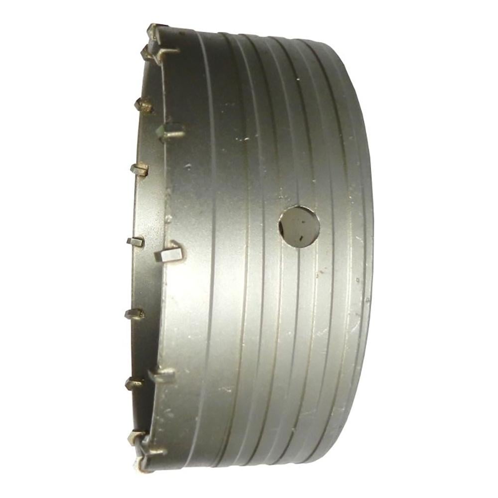 Коронка по бетону Sigma 150x70 мм 14 зубцов (1513241)