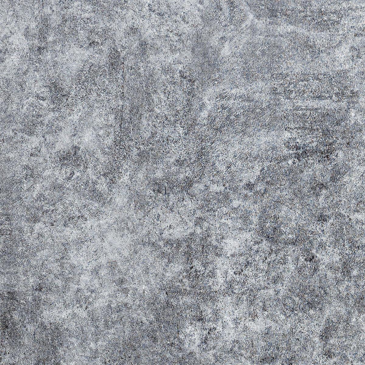 Плитка самоклеящаяся ПВХ 600х600х3 мм Пепельный мрамор (SW-00001626)