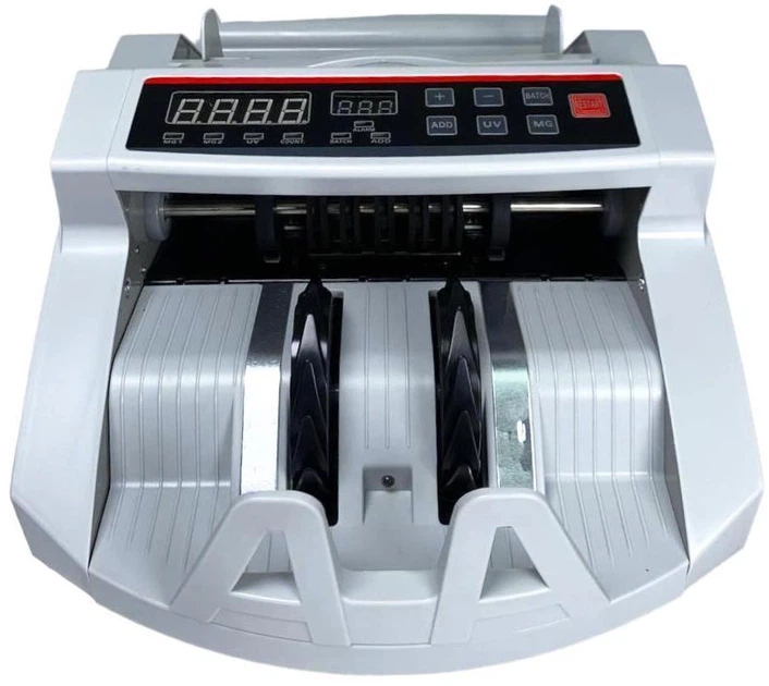 Лічильник банкнот Bill Counter 2089PRO/7089 V1.0 (577094917)