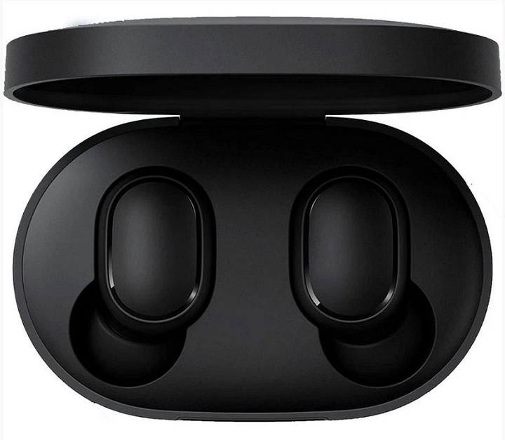 Bluetooth-гарнитура Airdots/Airbuds 2 BHR4272GL Black (000573118)