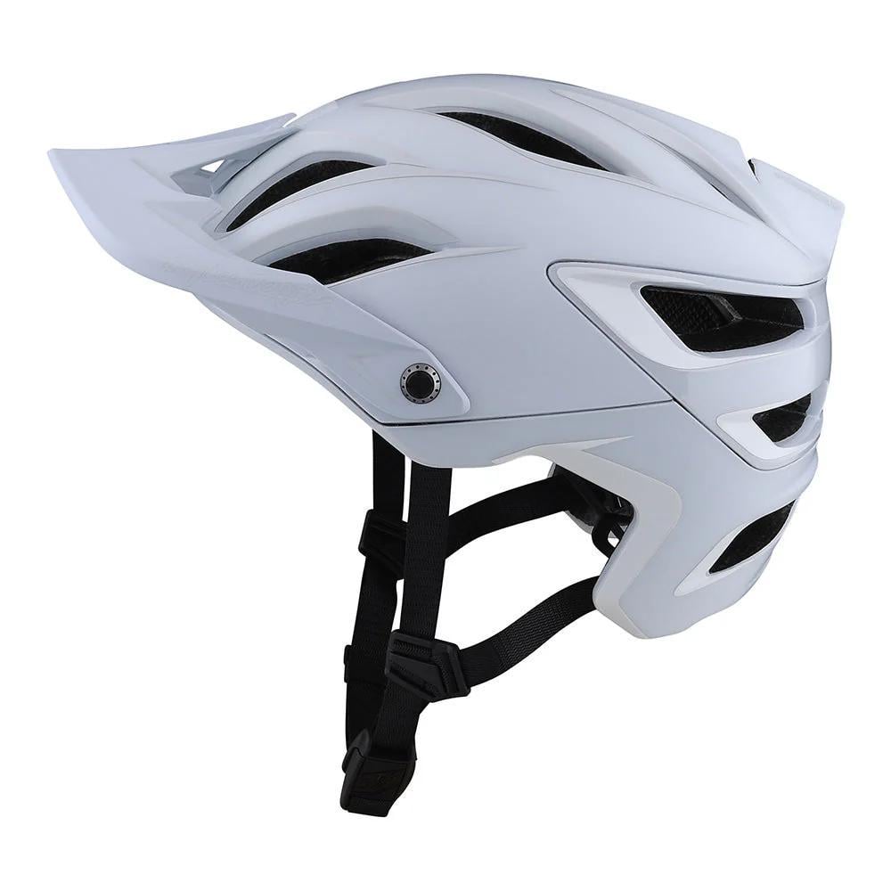 Велошлем TLD A3 MIPS HELMET UNO XS/S White (150267091)