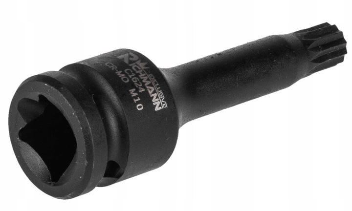 ᐉ Звездочка ударная SPLINE Richmann M18 78 мм 1/2" (C1628) • Купить в ...