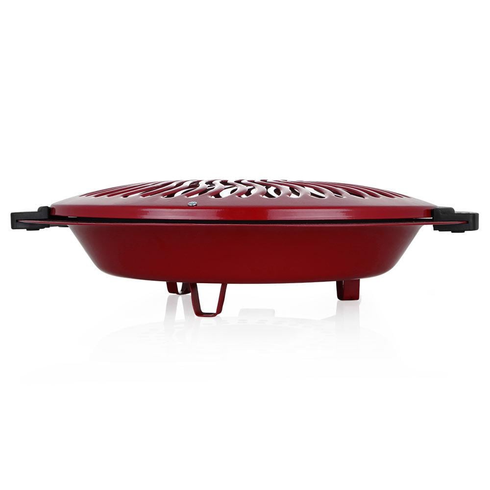 Обогреватель электрический Orbegozo BR 50 A (8436044528736) - фото 2 Обогреватель электрический Orbegozo BR 50 A (8436044528736) - фото 2