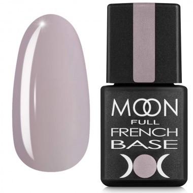Базовое покрытие Moon Full French Base №12 8 мл